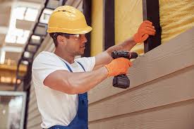 Best Custom Trim and Detailing for Siding  in Reamstown, PA